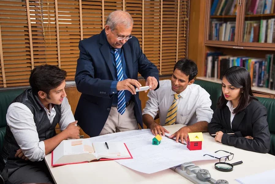 Proposed Government Initiatives