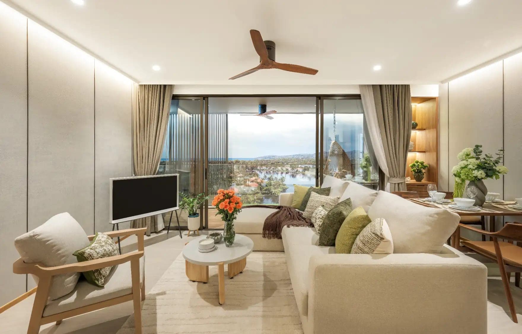 Gateway Section Background