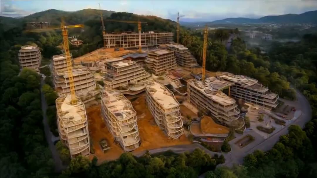 True Definition of Resort Real Estate