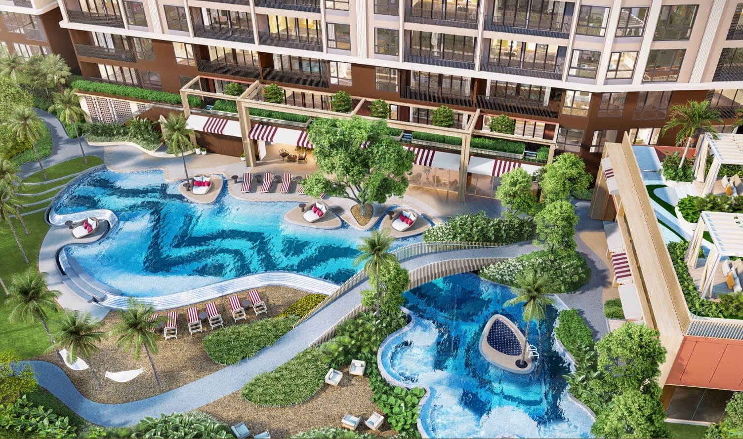 Phuket Properties Section