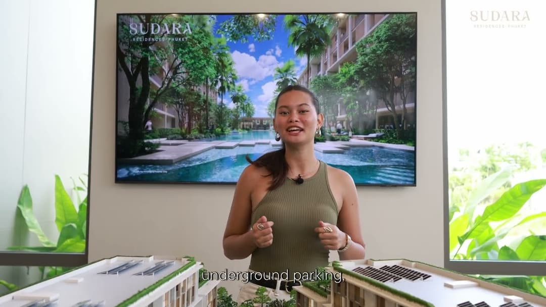 Sudara Project Overview